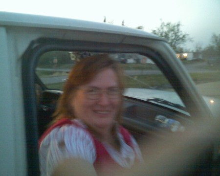Janice Griffin Photo 28