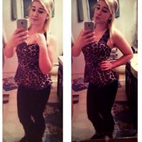 Jewell Brown Photo 34