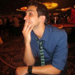Michael Castle Photo 22