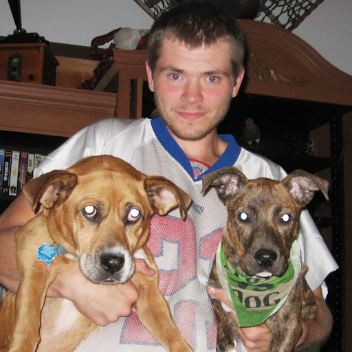 Timmy Martin Photo 9