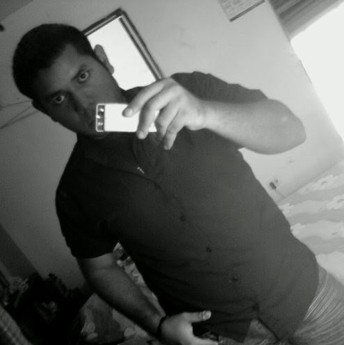 Luis Parra Photo 22