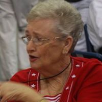 Margaret Capps Photo 24