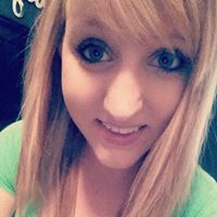 Whitney Byers Photo 7