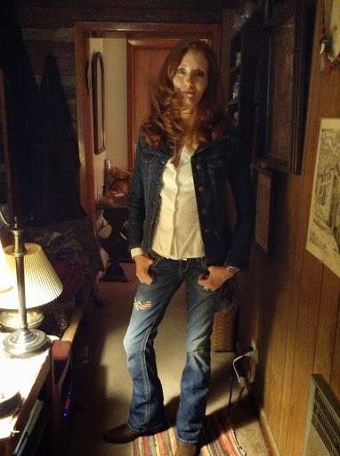 Caroline Mcfalls Photo 2