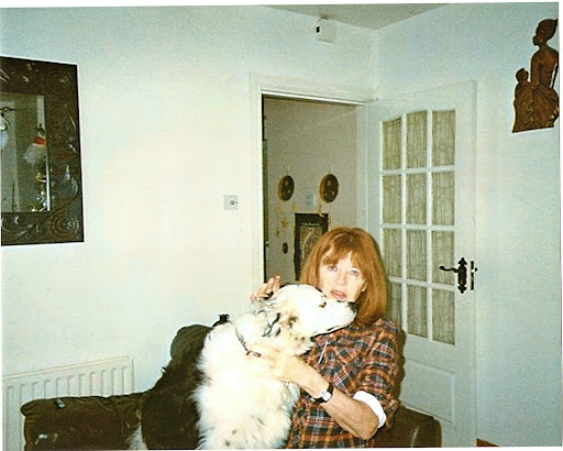 Patricia Rowan Photo 19