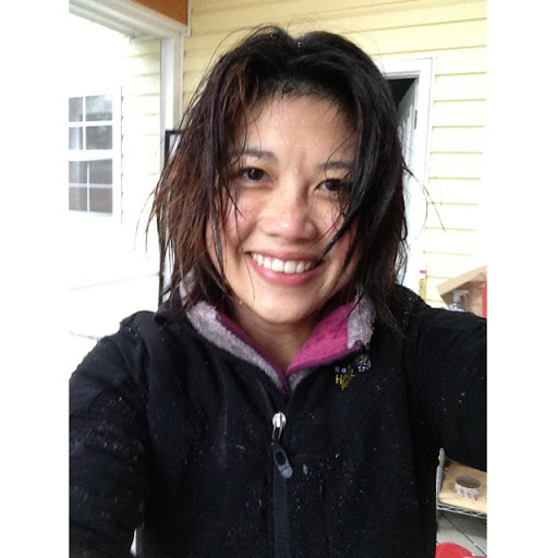 Marie Ong Photo 9
