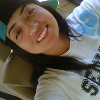 Kristina Molina Photo 5