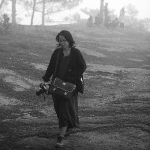 Lam Dang Photo 37