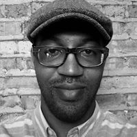 Vernon Robinson Photo 29