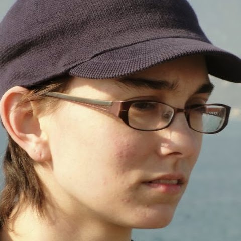 Heather Adrian Photo 25