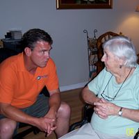 John Riles Photo 4