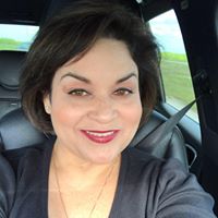 Christina Vasquez Photo 11