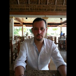 Alfonso Escamilla Photo 15
