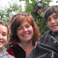 Nancy Marcotte Photo 20