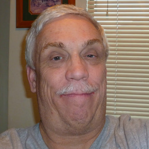 Richard Coker Photo 17