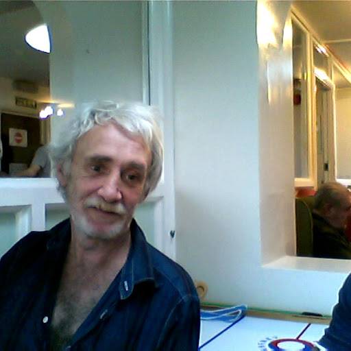 Graham Gardner Photo 32