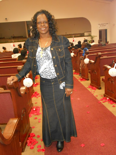 Tonya Edwards Photo 24