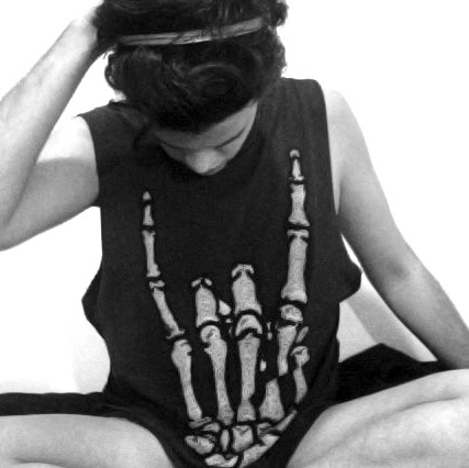 Alex Robinson Photo 32