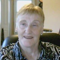 Patricia Sweet Photo 23