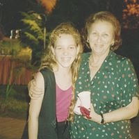 Yael Schwartz Photo 29