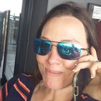 Deborah Hardman Photo 18