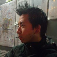 Alex Dinh Photo 24