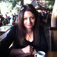 Ellen Benjamin Photo 8