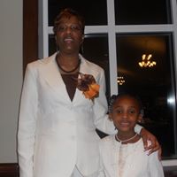 Jacqueline Goode Photo 6