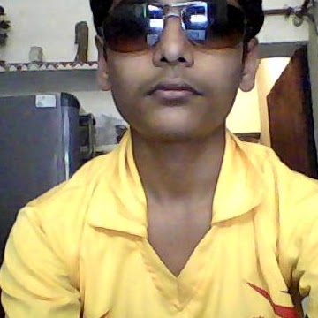 Adarsh Awasthi Photo 12