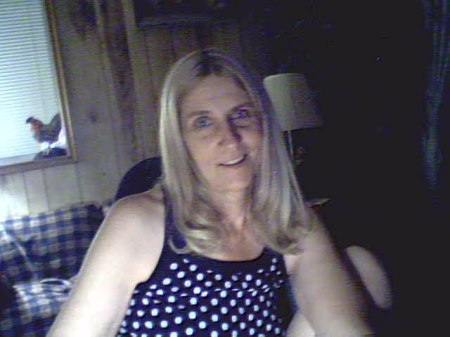 Debbie Carter Photo 8
