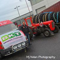 Philip Ireland Photo 17