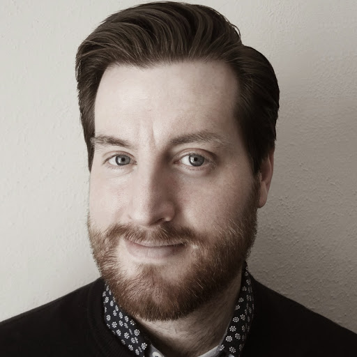 Timothy Mackay Photo 3