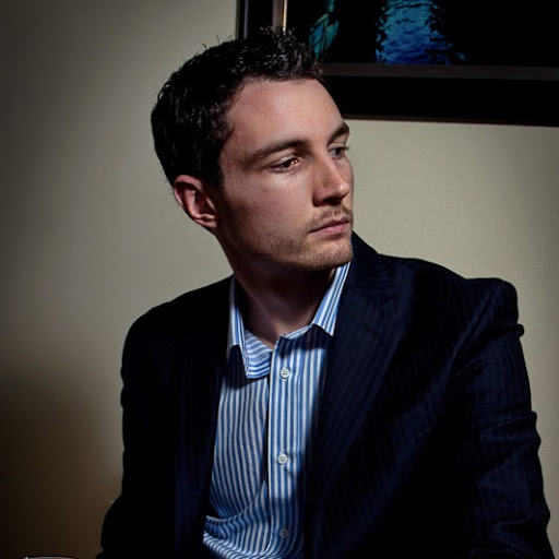 Tim Webster Photo 12