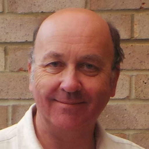 Robert Howes Photo 29