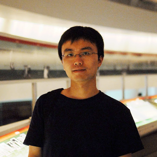 Wei Zhao Photo 10