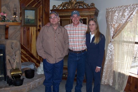 Debbie Ewing Photo 5
