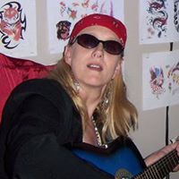 Gloria Kelly Photo 26