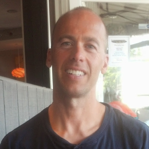 John Nadeau Photo 37