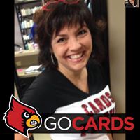 Rebecca Krause Photo 31