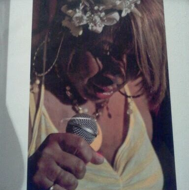 Renee Hunter Photo 21