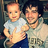 Riley Olson Photo 9