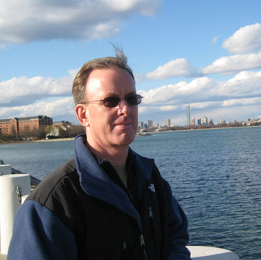Mark Baugh Photo 6