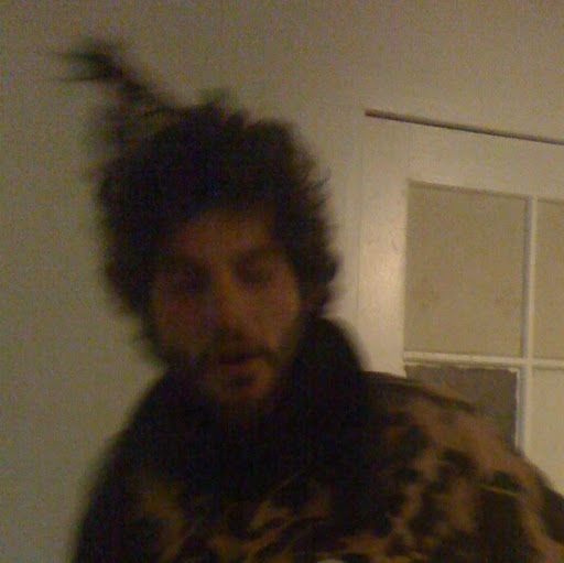 Nathaniel Perry Photo 22