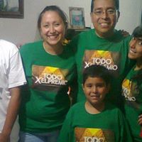 Armando Fraga Photo 14