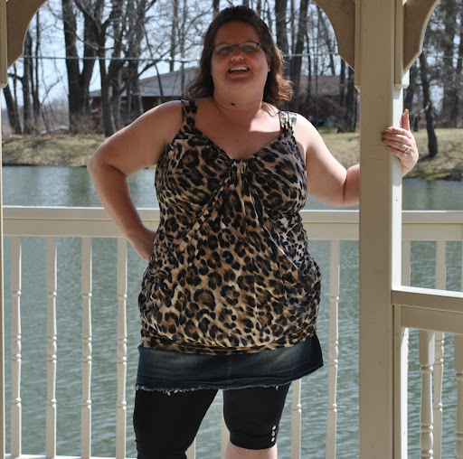 Crystal Briggs Photo 17