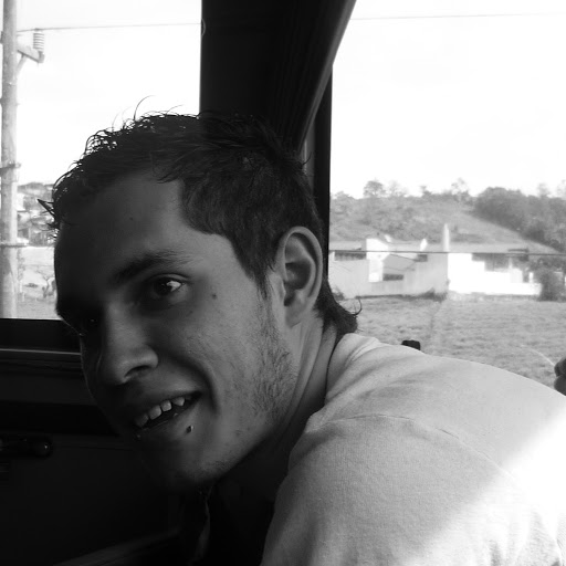 Allan Carrillo Photo 5
