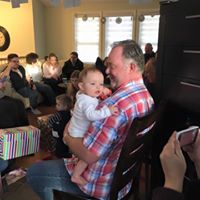 Michael Morrill Photo 45