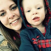 Allison Thacker Photo 2