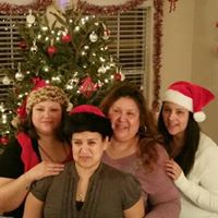 Alma Garza Photo 38