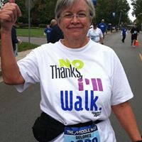 Delores Sharp Photo 16